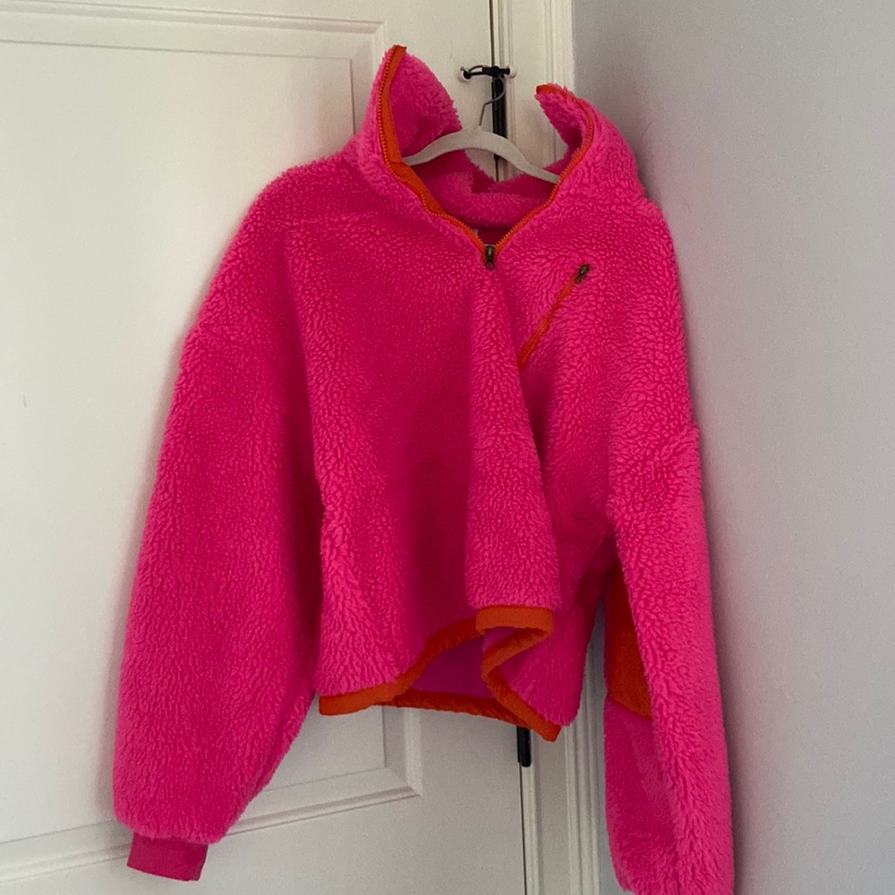 Starfit fleece